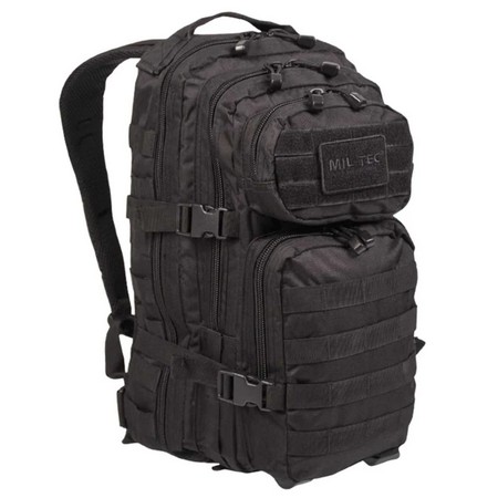 Mil-Tec 20 litre MOLLE backpack