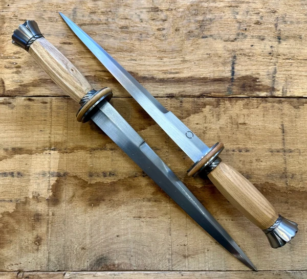 Dagger by Tod Cutler