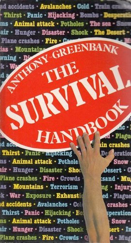 Cover of The Survival Handbook, Greenbank