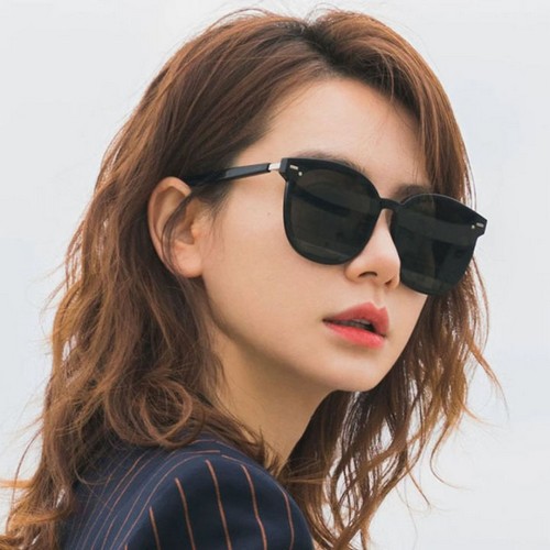 Girl in Sunglasses