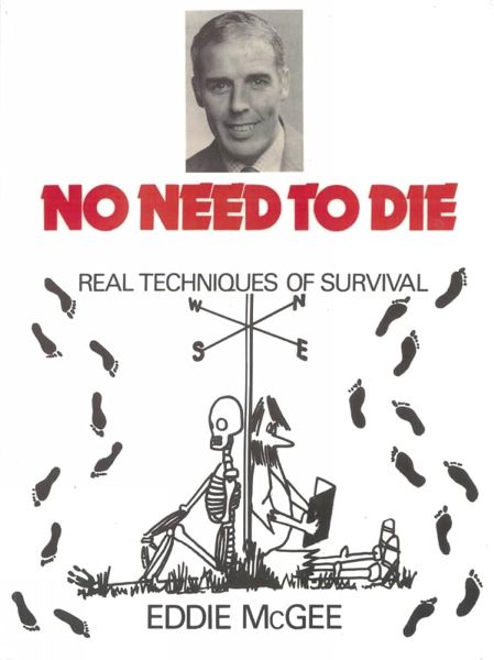 No Need to Die Cover