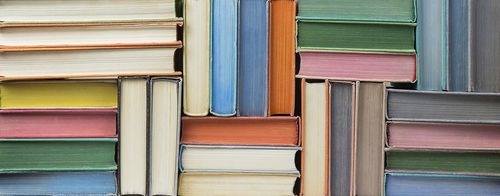 Lots of Books