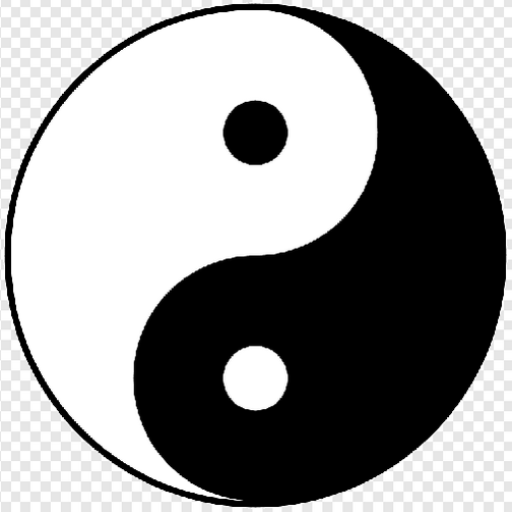 Tai Chi/Yin-Yang Symbol