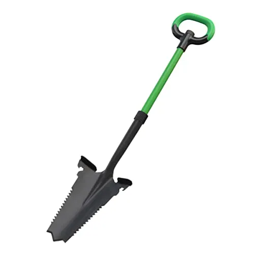 Groundbreaker Shovel