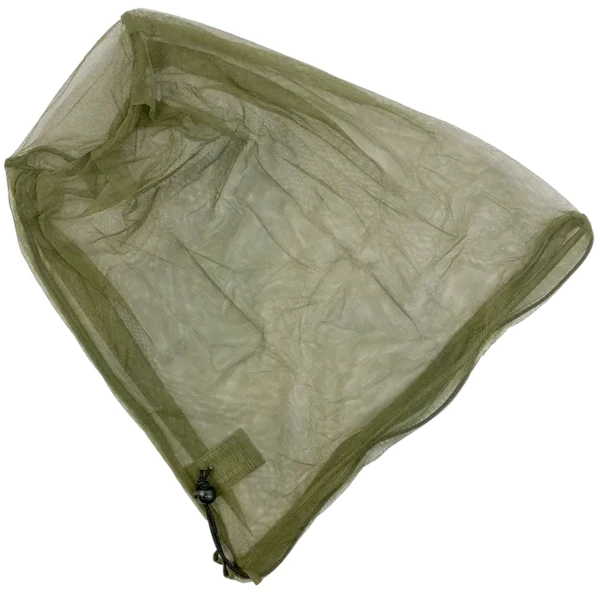 British forces insect head net