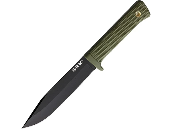Cold Steel 5" SRKC