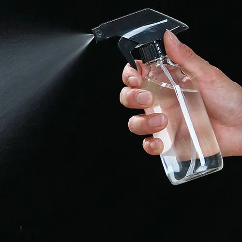 Spray gun