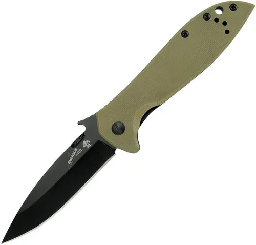 Kershaw Wave Tactical Folder