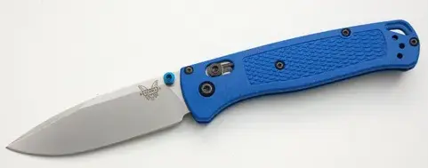 Benchmade Bugout Tactical Folder