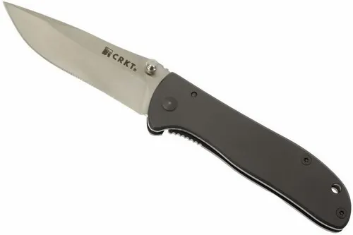 CRKT Drifter Tactical Folder