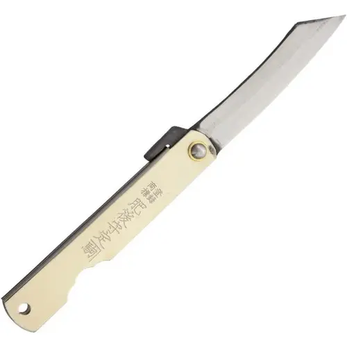 Higonokami Type 3 folder