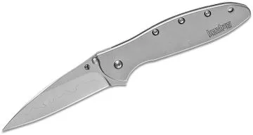 Kershaw Leek Tactical Folder