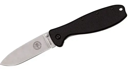 Zancudo Tactical Folder